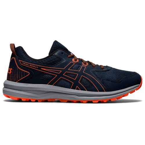 Кроссовки для бега Asics TRAIL SCOUT