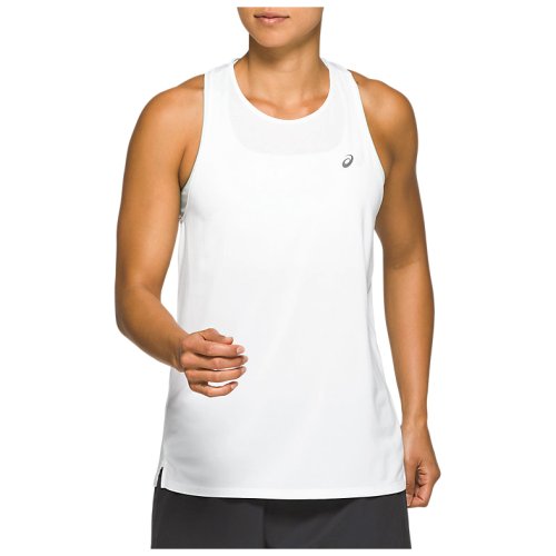 Майка Asics RACE SLEEVELESS