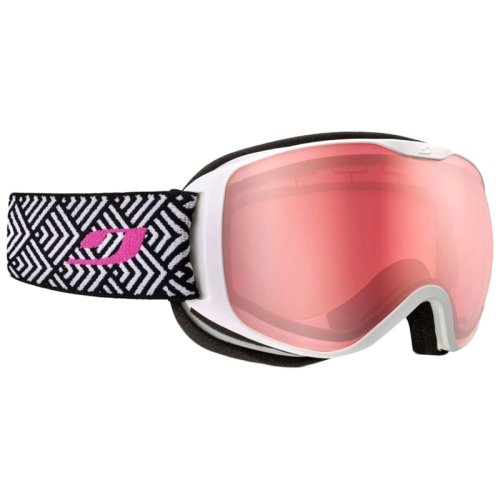 Маска Julbo 731 19 100 PIONEER WHITE CAT 1