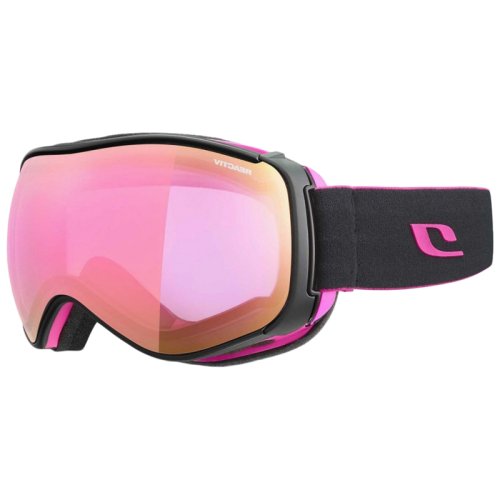 Маска Julbo 754 36 140 STARWIND BLACK/PINK Reactiv Perf 1-3HCP