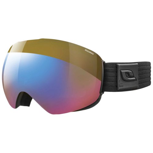 Маска 756 51 148 SKYDOME BLACK CAMELEON