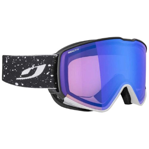 Маска Julbo 759 34 220 CYRIUS BLACK/WHITE Reactiv Perf 1-3HCB
