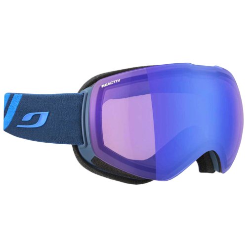 Маска Julbo 766 34 140 SHADOW NOIR RV P1-3HCB