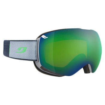 Маска Julbo 767 12 200 MOONLIGHT GRAY CAT 3