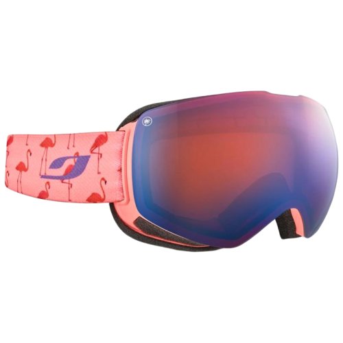 Маска Julbo 767 12 790 MOONLIGHT PINK CAT 3