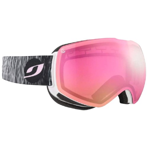 Маска Julbo 767 19 100 MOONLIGHT WHITE CAT2