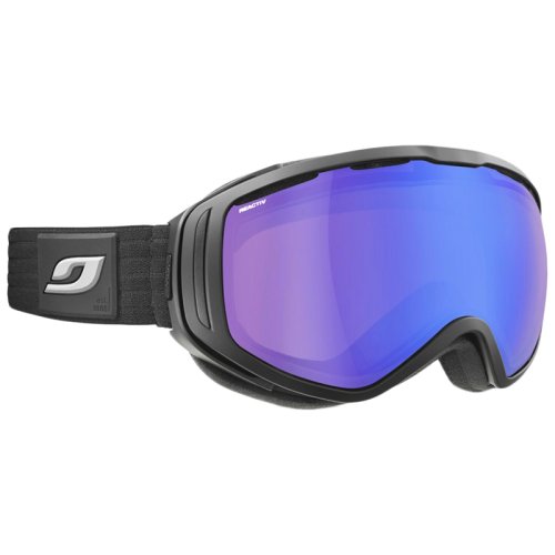 Маска Julbo J802 34 149 TITAN BLACK RV Perf 1-3 High Contrast Blue OTG