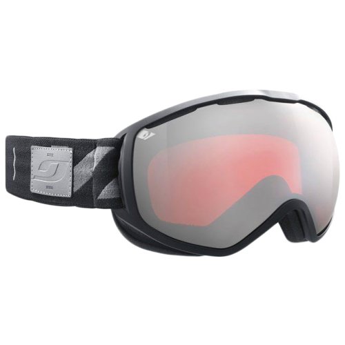 Маска Julbo J803 12 148 ATLAS BLACK CAT 3 OTG