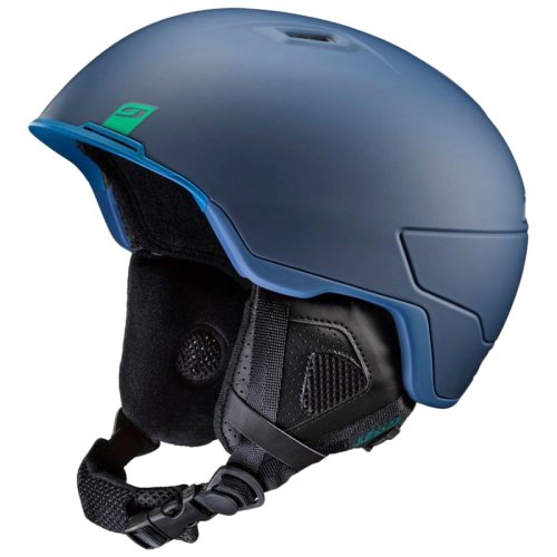 Шлем   Julbo 621 L32 CASQUE HAL BLEU/VERT 58/62