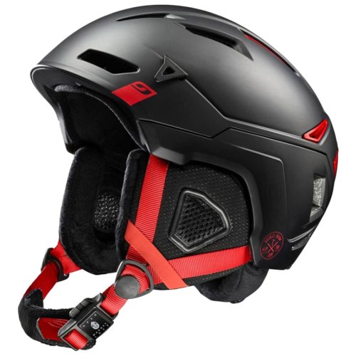 Шлем   JULBO 623 3 14 CASQUE THE PEAK BLACK 58/60