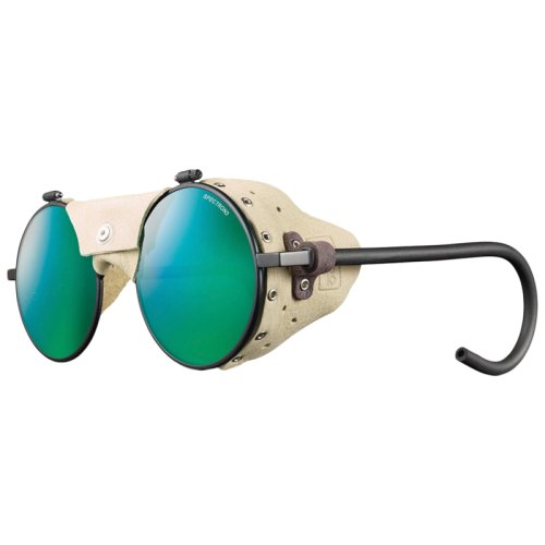 Очки  JULBO 010 11 22 VERMONT BLACK/MARRON CL SP3CF
