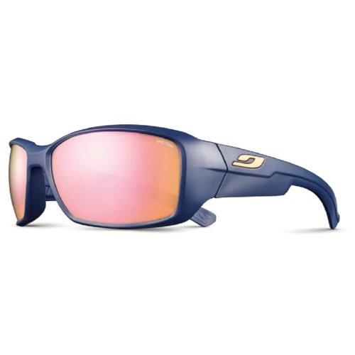 Очки  JULBO 400 11 32 WHOOPS BLUE MAT SP3CF