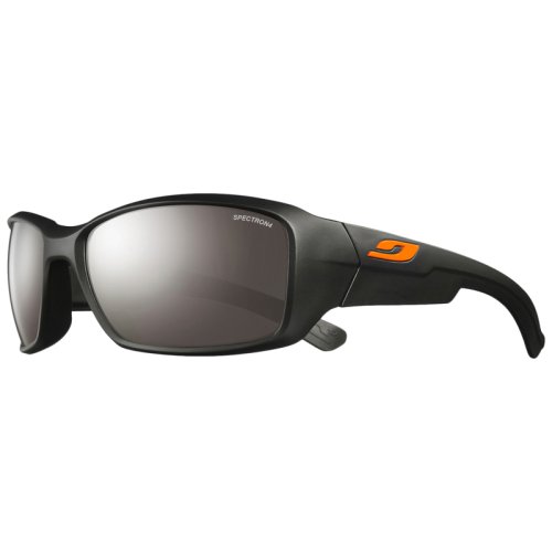 Окуляри 400 12 14 WHOOPS MATT BLACK SP4