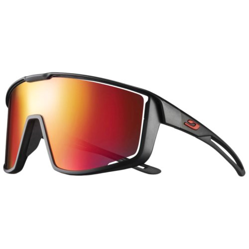 Окуляри Julbo 531 11 22 FURY NOIR 3 CF ROUGE