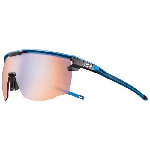 Очки  JULBO 546 34 12 ULTIMATE BLUE/BLACK RV P1-3HC