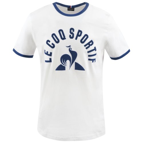 Футболка Le Coq Sportif ESS TEE SS N°3 M