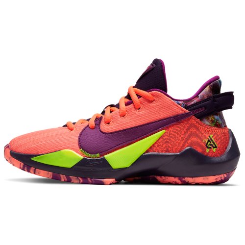 Кросівки NIKE FREAK 2 SE (GS)