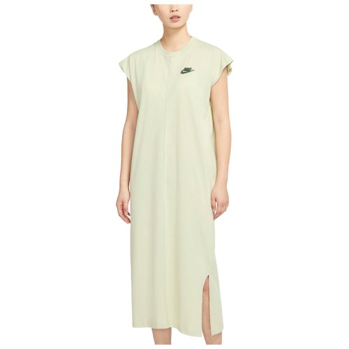 Платье NIKE W NSW DRESS EARTH DAY FT
