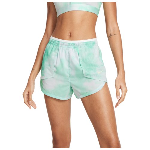Шорты NIKE W NK ICN CLSH TMPO LUXE SHORT