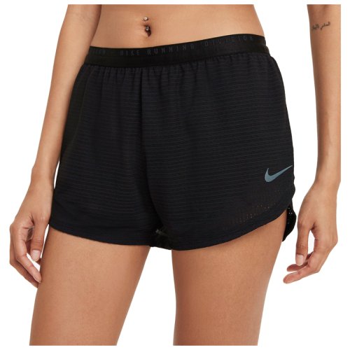 Шорти NIKE W NK RUN DVN SHORT ENG