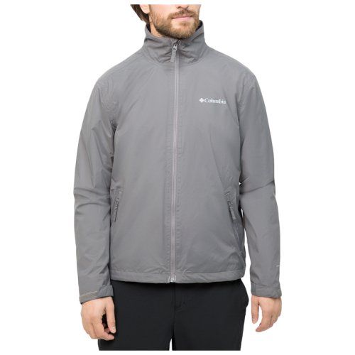 Ветровка Columbia Bradle Peak Jacke