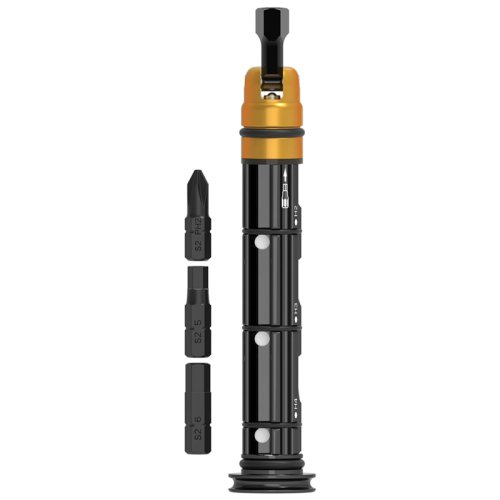 Мультитул TOOL INSERT KIT розмір L Y14