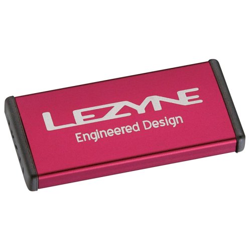 Ремонтный комплект Lezyne METAL