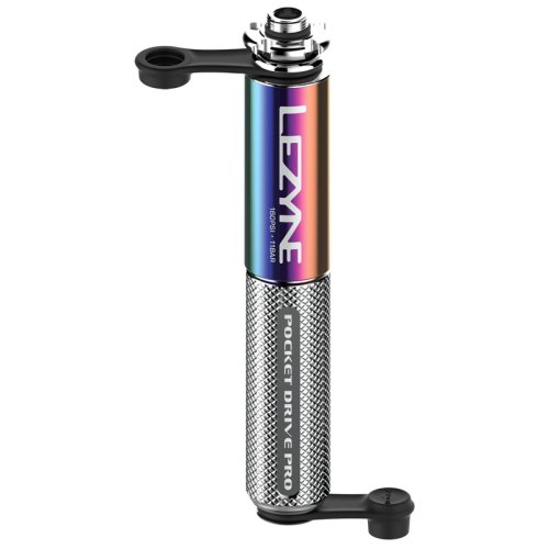 Насос Lezyne POCKET DRIVE PRO