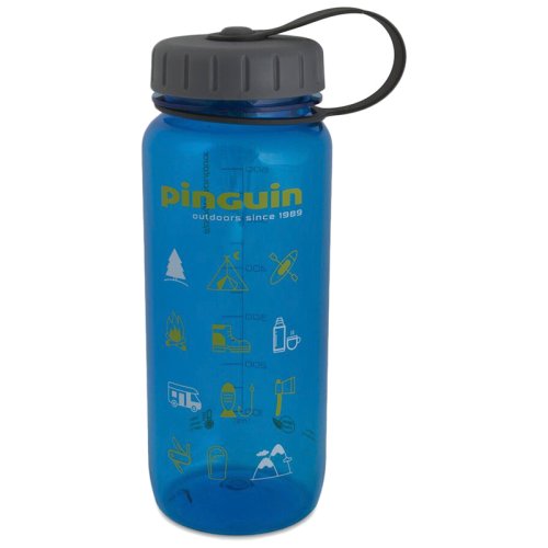 Фляга Pinguin Tritan Slim Bottle 2022 BPA-free