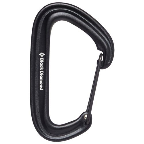 Карабин Black Diamond LiteWire