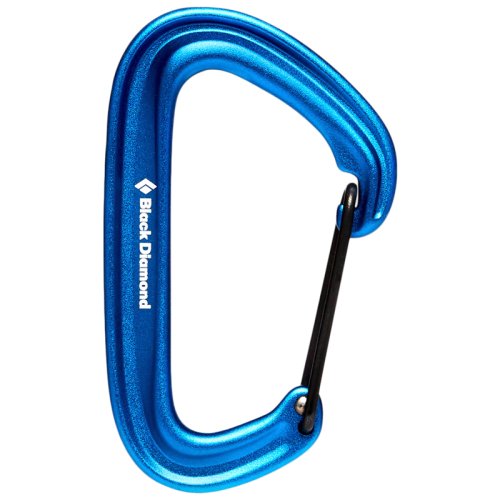 Карабин Black Diamond LiteWire