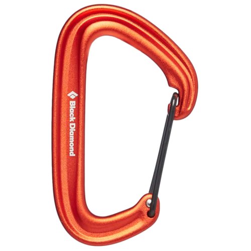 Карабин Black Diamond LiteWire