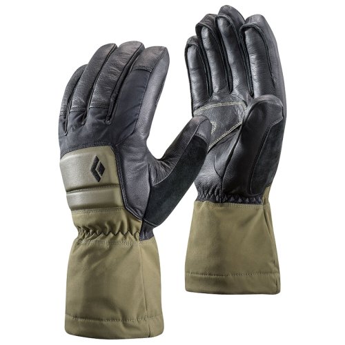 Перчатки Black Diamond Spark Powder Gloves