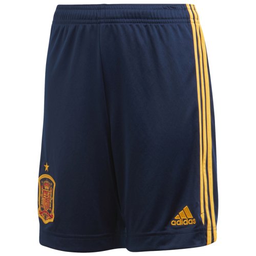 Шорты Adidas Kid's Spain Home Shorts