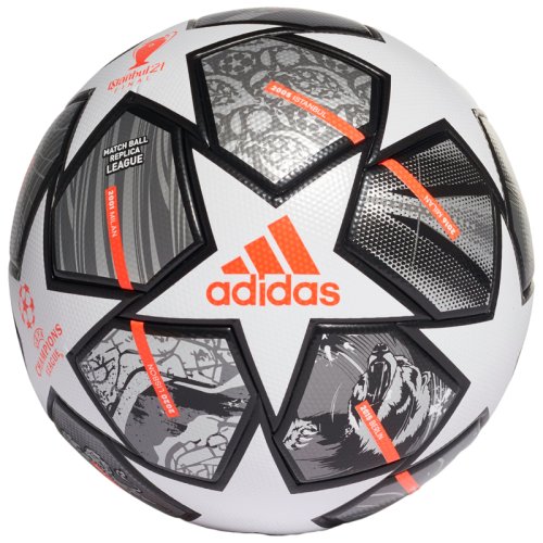 Футбольный мяч Adidas Finale 21