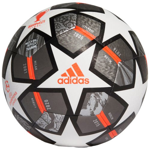 Футбольный мяч Adidas Finale 22