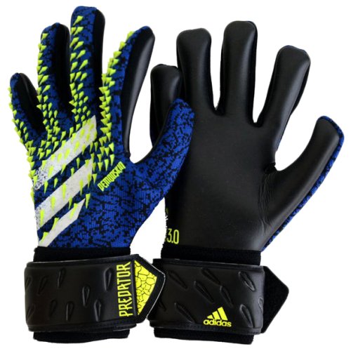 Вратарские перчатки Adidas Predator League