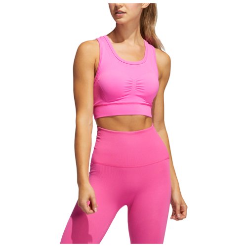 Бра adidas Studio Bra