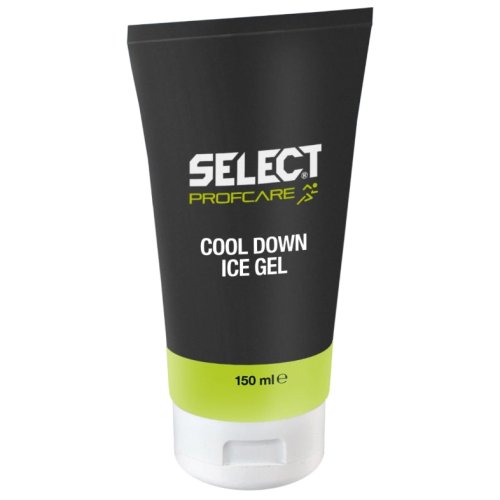 Охладженный гель SELECT COOL DOWN ICE GEL