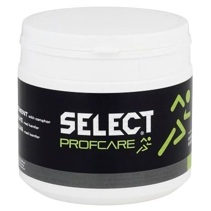 Мазь для рук SELECT HEAT OINTMENT WITHCAMPHOR