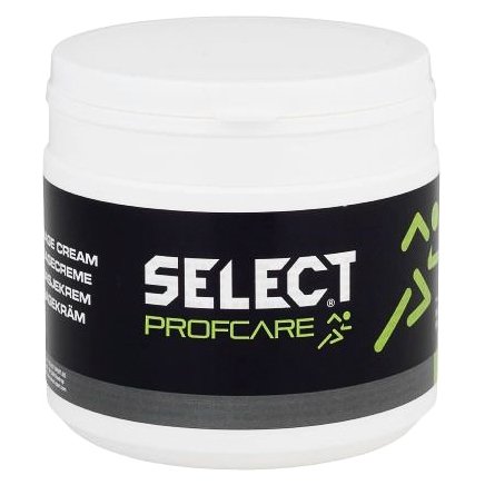 Массажный крем SELECT MASSAGE OIL