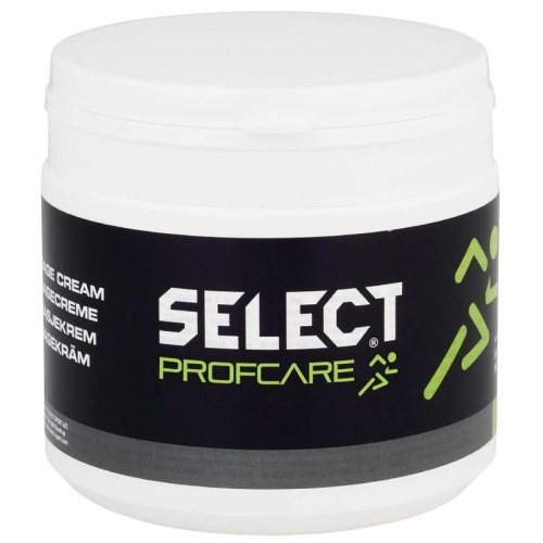 Массажный крем SELECT MASSAGE OIL