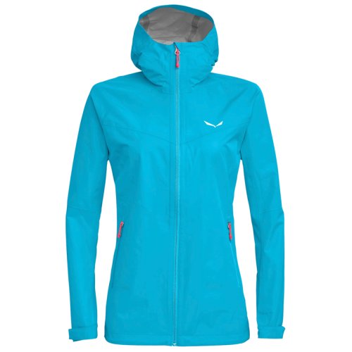 Куртка Salewa PUEZ (AQUA 3) PTX W JKT