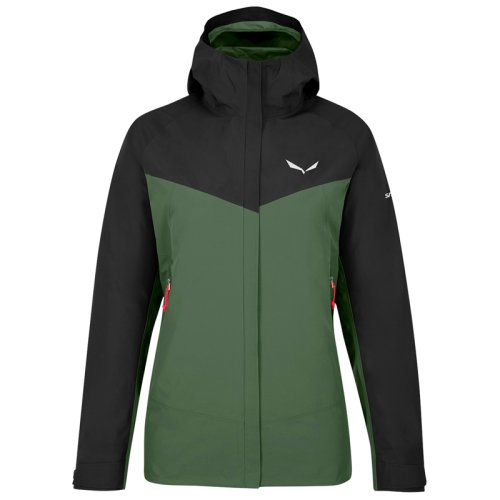 Куртка Salewa W MOIAZZA JKT