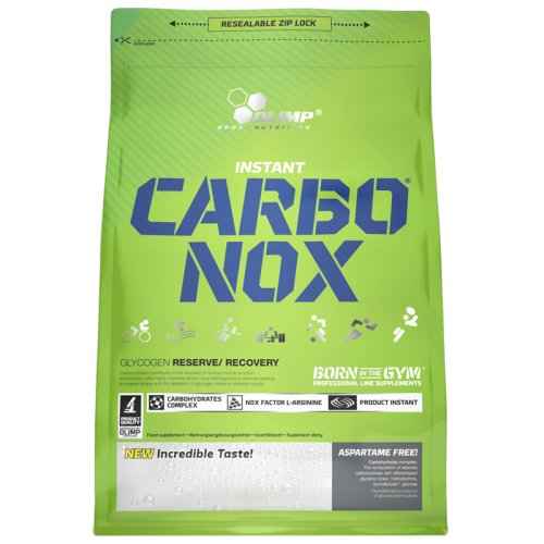 Гейнер Olimp Nutrition Carbo NOX 1000 г - грейпфрут