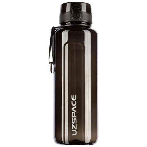 Бутылка UZspace UZspace U-type 6022 1500 мл (черная)