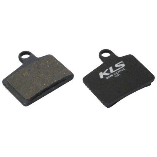 Колодки тормозные  KLS D-06 для Hayes Stroker ryde