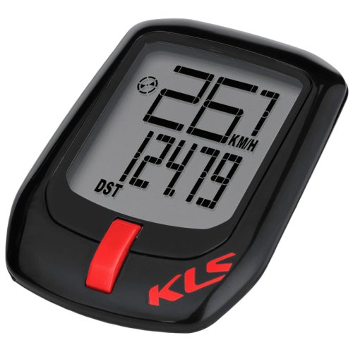Велокомп'ютер KLS Direct