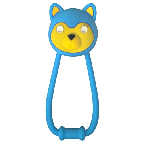 Мигалка дитяча передня KLS Teddy