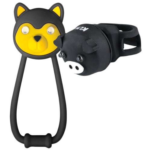 Набор детских мигалок  KLS Animal
